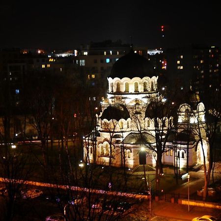 Apartament Kiza Келце Екстериор снимка