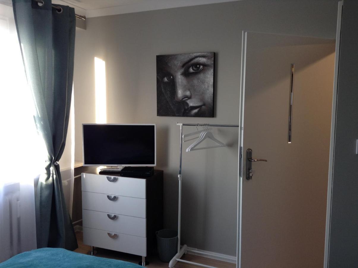 Apartament Kiza Келце Екстериор снимка