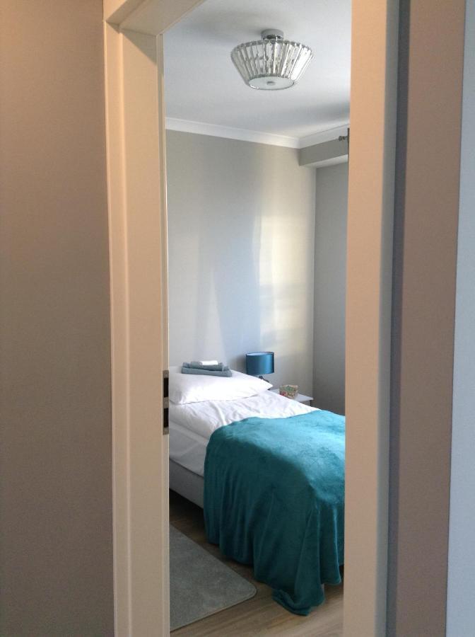Apartament Kiza Келце Екстериор снимка