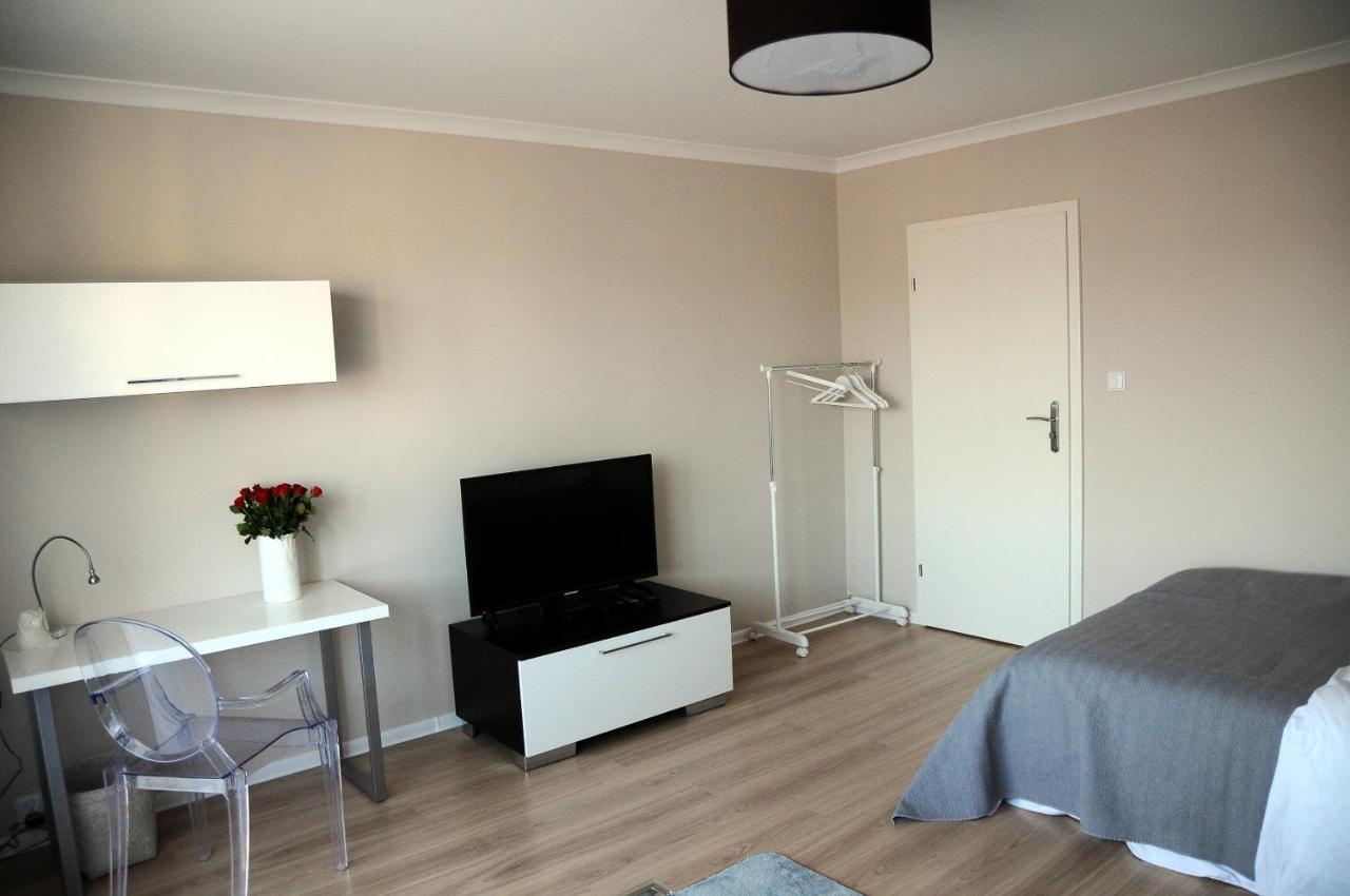 Apartament Kiza Келце Екстериор снимка
