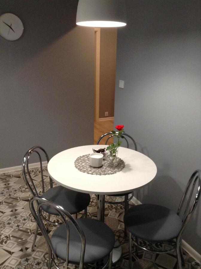 Apartament Kiza Келце Екстериор снимка