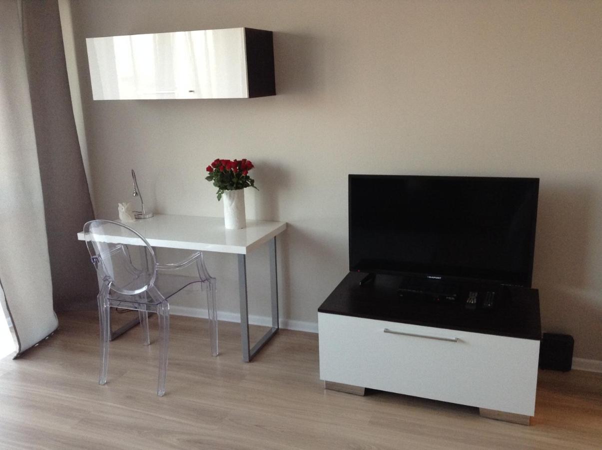 Apartament Kiza Келце Екстериор снимка