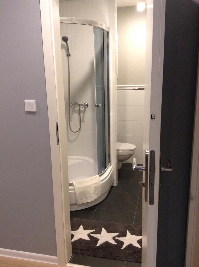 Apartament Kiza Келце Екстериор снимка