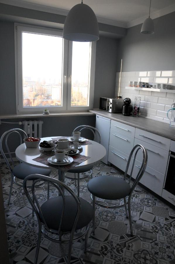 Apartament Kiza Келце Екстериор снимка