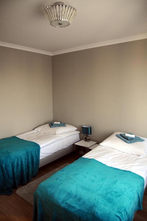 Apartament Kiza Келце Екстериор снимка