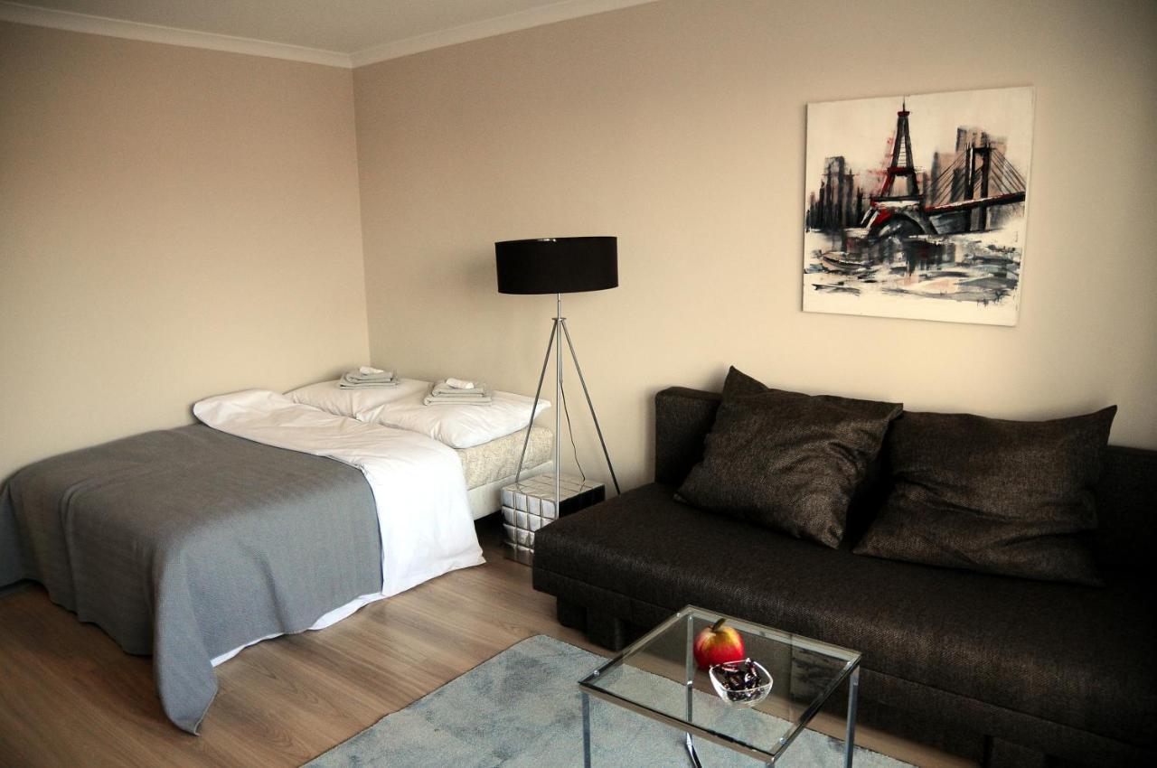 Apartament Kiza Келце Екстериор снимка