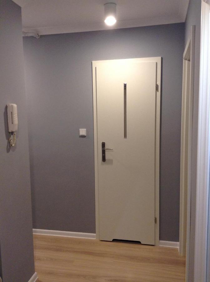 Apartament Kiza Келце Екстериор снимка