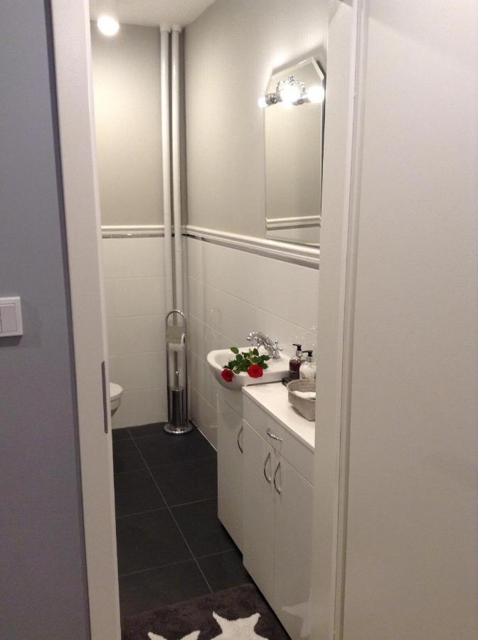 Apartament Kiza Келце Екстериор снимка