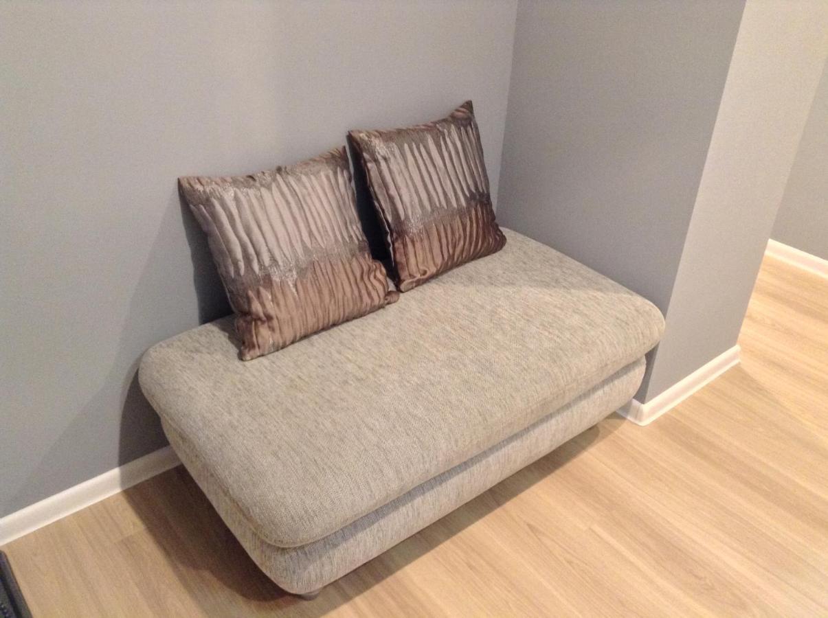 Apartament Kiza Келце Екстериор снимка