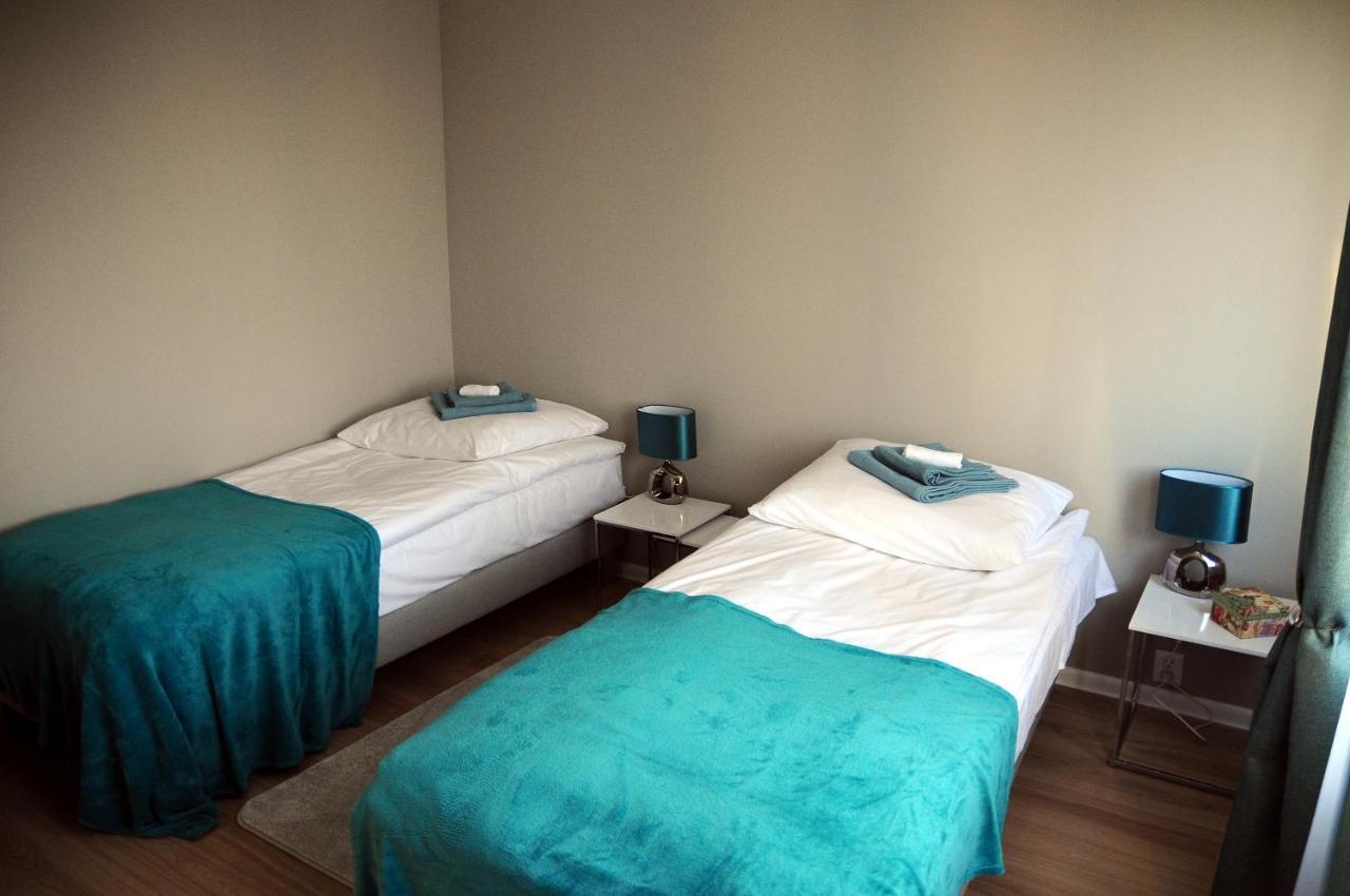 Apartament Kiza Келце Екстериор снимка