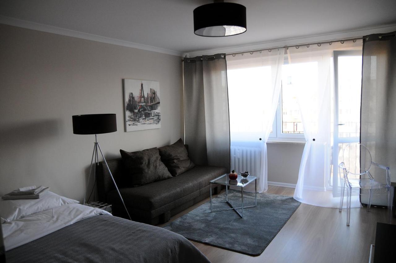 Apartament Kiza Келце Екстериор снимка