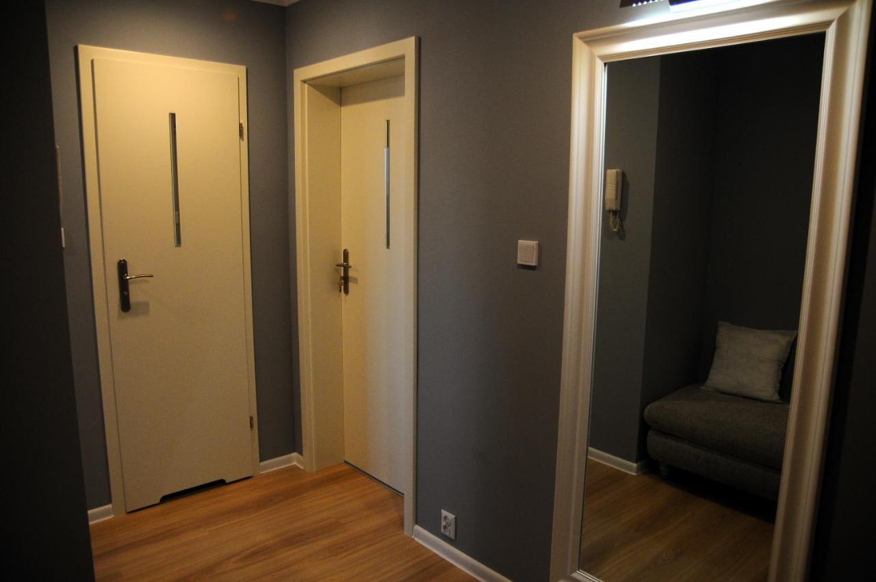 Apartament Kiza Келце Екстериор снимка