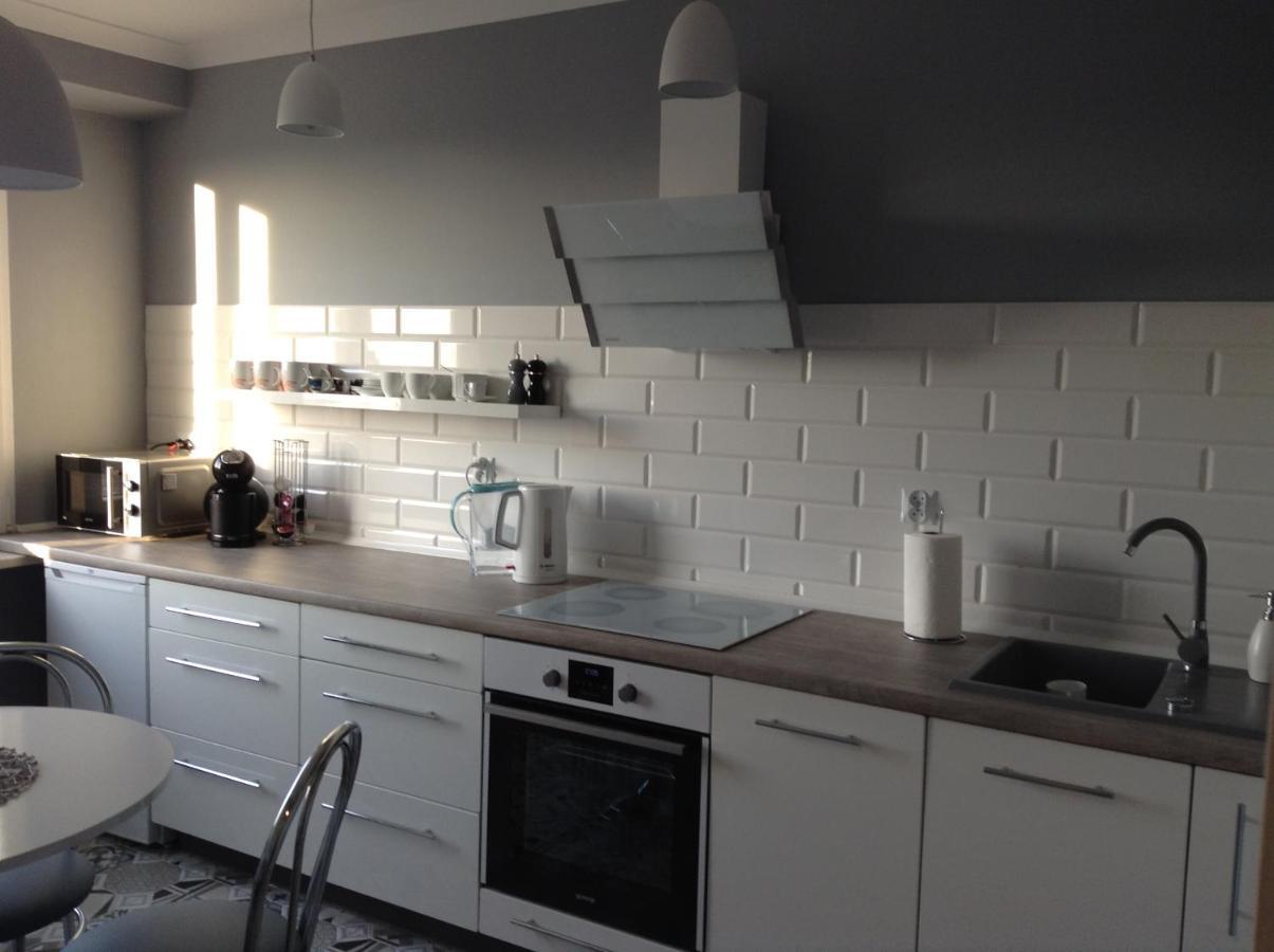 Apartament Kiza Келце Екстериор снимка