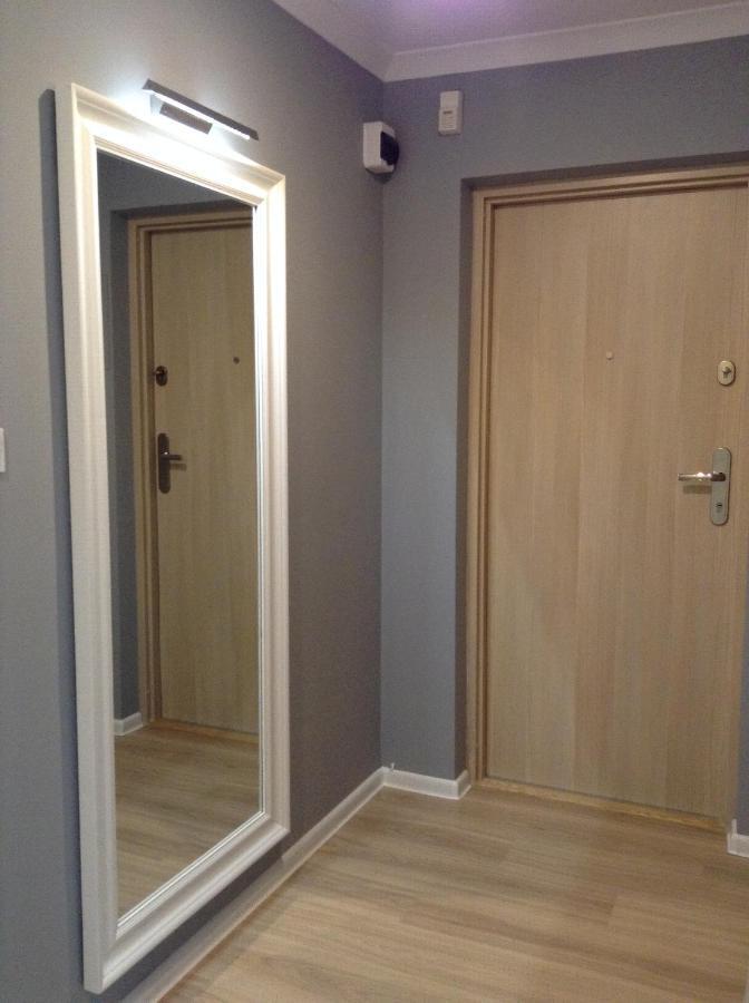 Apartament Kiza Келце Екстериор снимка