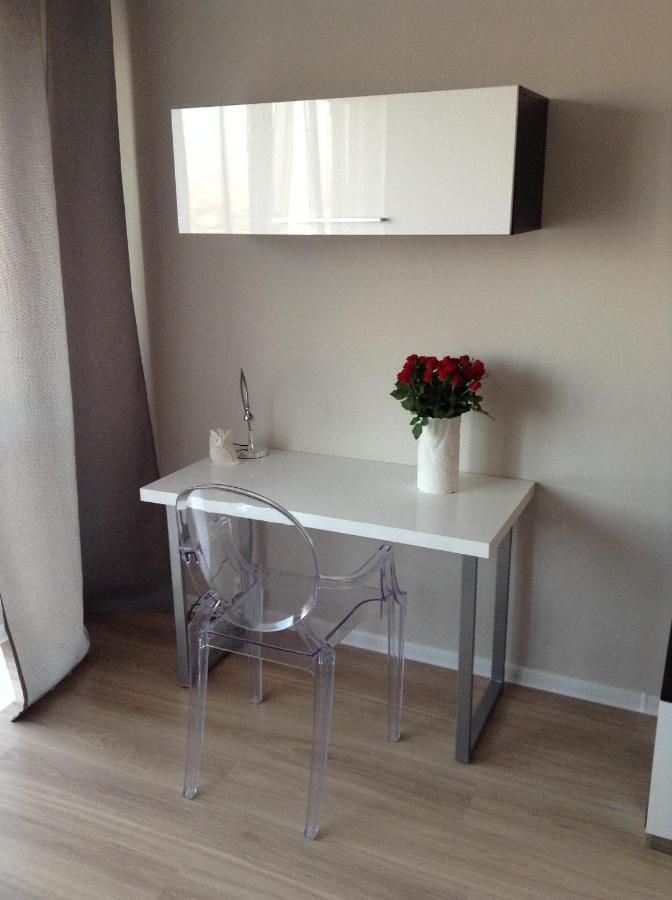 Apartament Kiza Келце Екстериор снимка
